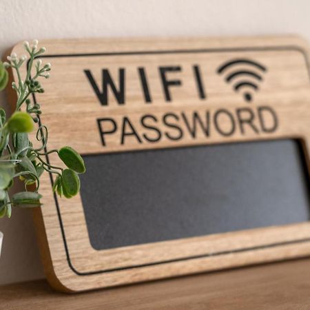 米兰San Siro Big House Wifi Netflix Free Parking公寓 外观 照片
