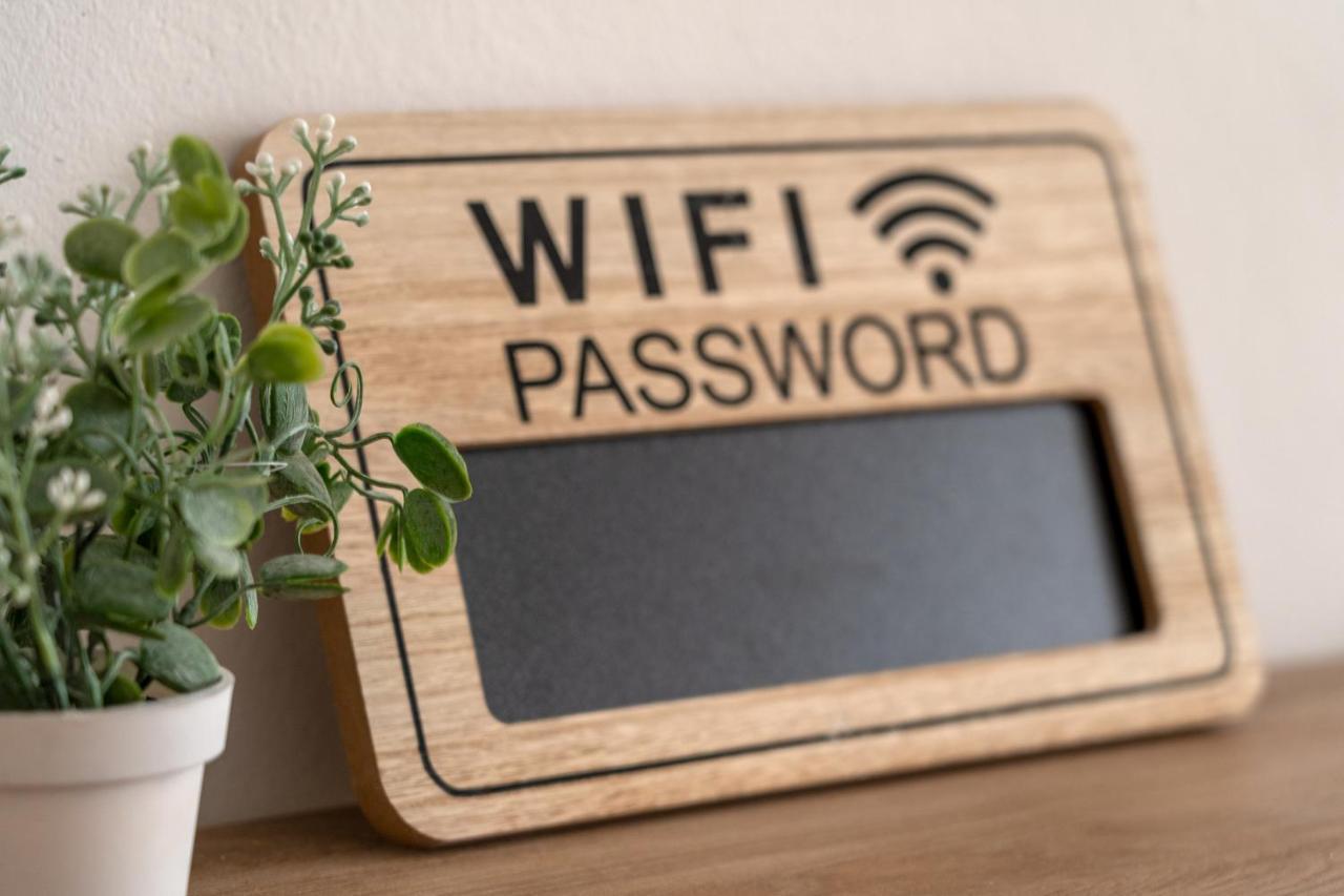 米兰San Siro Big House Wifi Netflix Free Parking公寓 外观 照片
